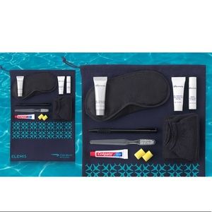BNWT Elemis Travel Spa